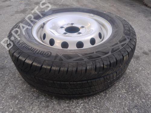 Jack Kit RENAULT MASTER III Platform/Chassis (EV, HV, UV) 2.3 dCi 145 FWD (EV0E, EV0F, HV0E, HV0F, UV0E, UV0F,... | BP37252545C119 - Image 3