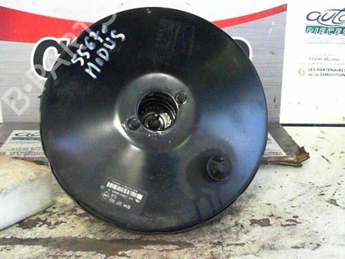Used Servo brake Servo brake 24064963 24064963