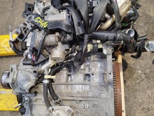 Motor TOYOTA YARIS (_P9_) 1.4 D-4D (NLP90_, NLP90R) | BP30916300M1