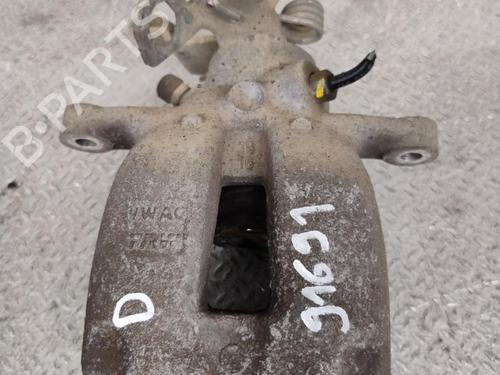 Used Right rear brake caliper Right rear brake caliper 37650142 37650142