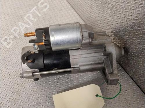 Used Starter Starter RENAULT SCÉNIC IV (J9_) 1.7 Blue dCi 150 (J9A7, J9A8) (150 hp) 29601239 29601239