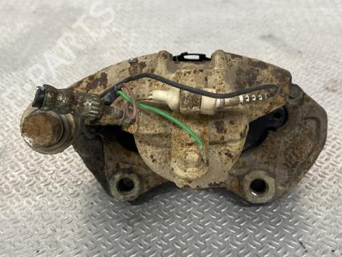 Used Left front brake caliper PEUGEOT EXPERT Van (222) 1.9 D 70 (69 hp) 24069659
