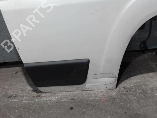 Used Right front door PEUGEOT BOXER Van 2.2 HDi 100 (101 hp) 24093920