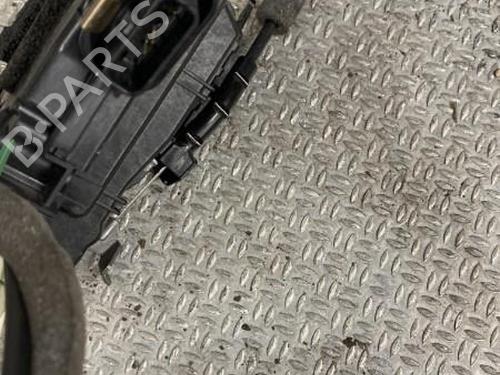 Used Front left lock Front left lock RENAULT CLIO V (B7_) 1.0 TCe 90 (B7MT) (91 hp) 24095302 24095302