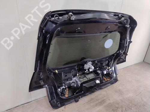 Tailgate CITROËN C4 CACTUS 1.2 THP 110 | BP27352842C6 