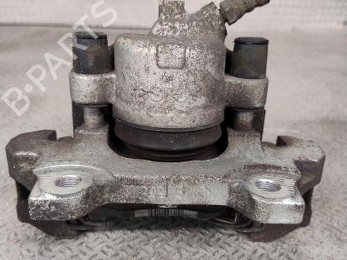 Left front brake caliper FIAT PANDA (312_, 319_) 1.2 (312PXA1A) | BP34572638M105 - Image 3