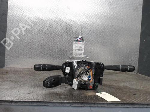 Used Hand brake PEUGEOT 208 I (CA_, CC_) 1.5 BlueHDI 100 (102 hp) 30484119