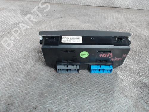 Used Climate control OPEL ASTRA H (A04) 1.9 CDTI (L48) (150 hp) 24075728