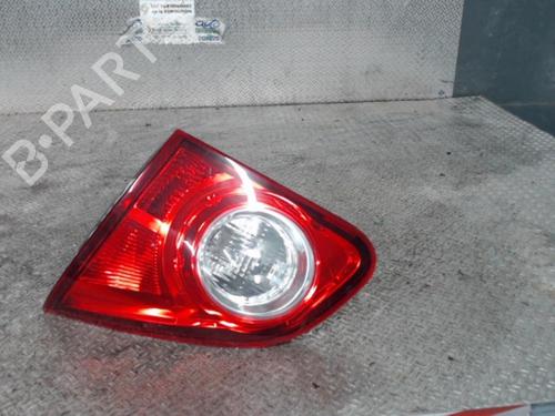 Used Right tailgate light NISSAN QASHQAI / QASHQAI +2 I (J10, NJ10, JJ10E) 1.5 dCi (106 hp) 24086071