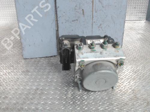 ABS pump DACIA SANDERO 1.4 MPI LPG | BP30483399M43