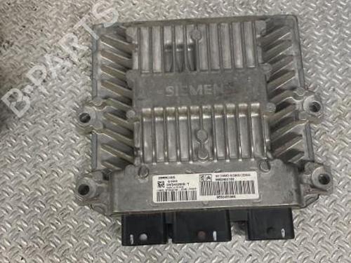 Fuse box CITROËN C2 (JM_) 1.4 HDi | BP30866130E1