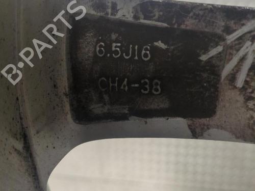 Used Rim Rim OPEL CORSA F (P2JO) 1.2 (68) (75 hp) 40517369 40517369
