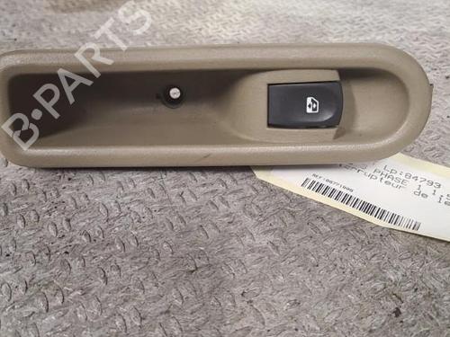 Left rear window switch RENAULT CLIO III (BR0/1, CR0/1) 1.5 dCi (BR17, CR17) | BP24098452I29 - Image 2