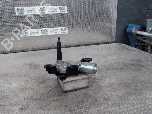 Used Rear wiper motor Rear wiper motor 24096235 24096235
