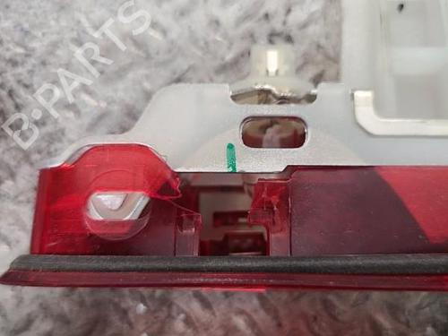 Bremselys CITROËN C3 III (SX) 1.2 THP 110 (SXHNPS, SXHNZT, SXHNZ6) (110 hp) 24098616