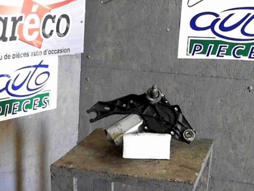 Used Rear wiper motor CITROËN SAXO (S0, S1) 1.1 X, SX (60 hp) 24062214