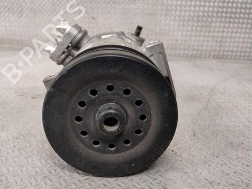 AC compressor OPEL CORSA D (S07) 1.0 (L08, L68) | BP28087644M34 