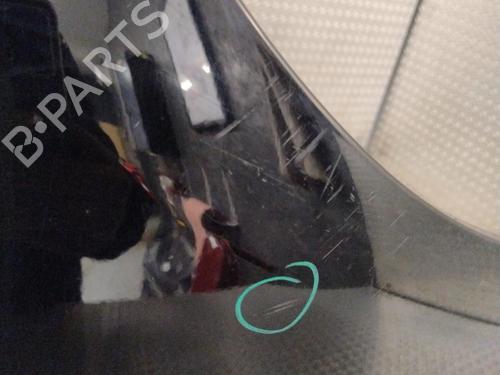 Right front fenders CITROËN C4 Grand Picasso I (UA_) 1.6 HDi | BP24185744C42 