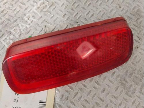 Used Rear bumper left light Rear bumper left light PEUGEOT 206 SW (2E/K) 2.0 HDi (90 hp) 29757493 29757493