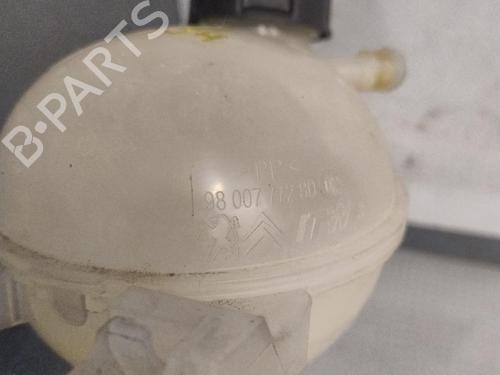Ekpansionstank Ekpansionstank OPEL CROSSLAND X / CROSSLAND (P17, P2QO) 1.2 (75) (110 hp) 36462444 36462444