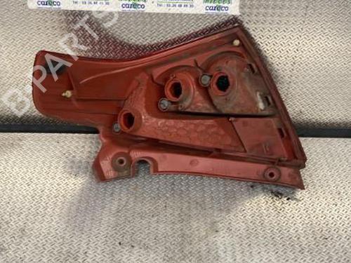 Used Left taillight Left taillight 24099397 24099397