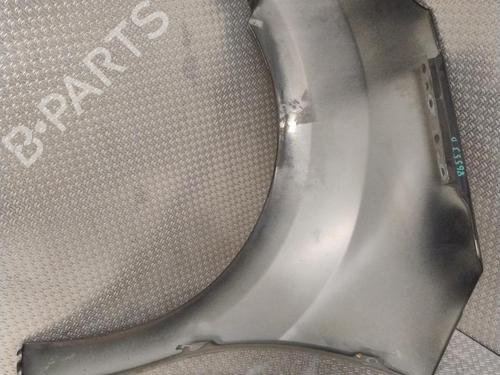 Right front fenders CITROËN DS3 (SA_) 1.6 VTi 120 | BP24347118C42 