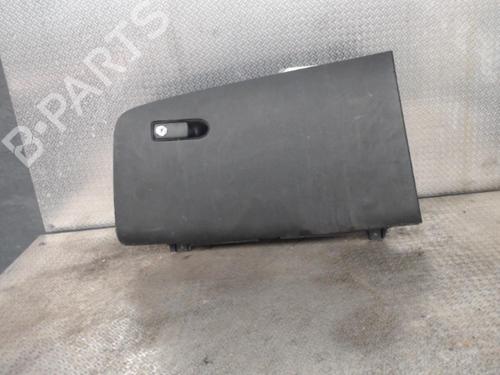 Used Glove box Glove box MERCEDES-BENZ VITO Van (W447) 114 CDI (447.601, 447.603, 447.605) (136 hp) 24082064 24082064