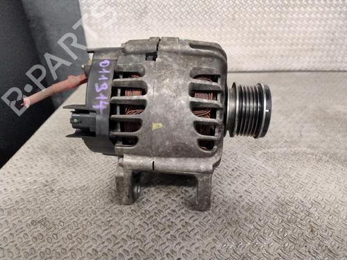 Used Alternator Alternator DACIA SANDERO 1.5 dCi (68 hp) 32768233 32768233