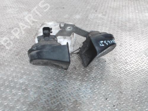Horn FORD FOCUS II (DA_, HCP, DP) 1.6 TDCi | BP24071995E13 