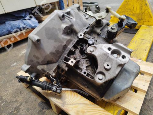 Gearbox CITROËN C3 II (SC_) 1.4 VTi 95 | BP24062257M3 