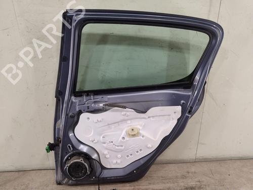 Right rear door PEUGEOT 308 I (4A_, 4C_) 1.6 HDi | BP27168906C5 
