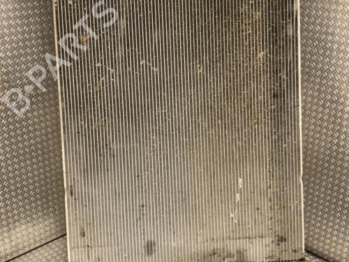 Used Water radiator Water radiator CITROËN JUMPY III Van (V_) 1.5 BlueHDi 120 (120 hp) 24098202 24098202