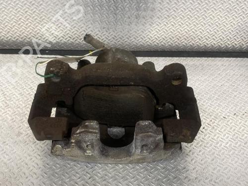 Left front brake caliper VW GOLF PLUS V (5M1, 521) 1.4 TSI | BP37596324M105 - Image 2