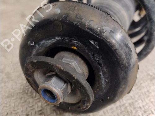 Left front shock absorber PEUGEOT 2008 I (CU_) 1.2 THP 110 / PureTech 110 | BP33248312M16  - Image 5