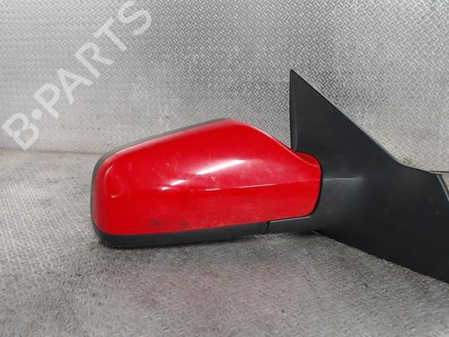 Right mirror OPEL ASTRA G Coupe (T98) 1.8 16V (F07) | BP24076680C27 