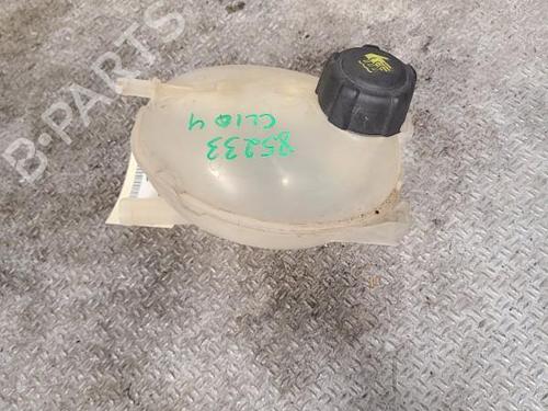 Expansion tank RENAULT CLIO IV (BH_) 1.5 dCi 90 | BP24099708C120 