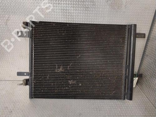 Used Heater matrix PEUGEOT 308 SW II (LC_, LJ_, LR_, LX_, L4_) 1.2 THP 130 (131 hp) 30606206
