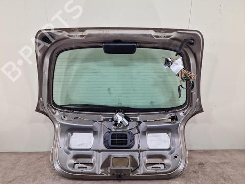 Used Tailgate CITROËN XSARA PICASSO (N68) 1.6 HDi (109 hp) 24060697