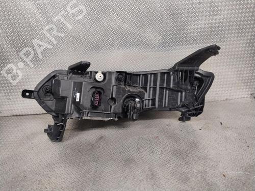 Used Right headlight Right headlight PEUGEOT 107 (PM_, PN_) 1.0 (68 hp) 36462500 36462500