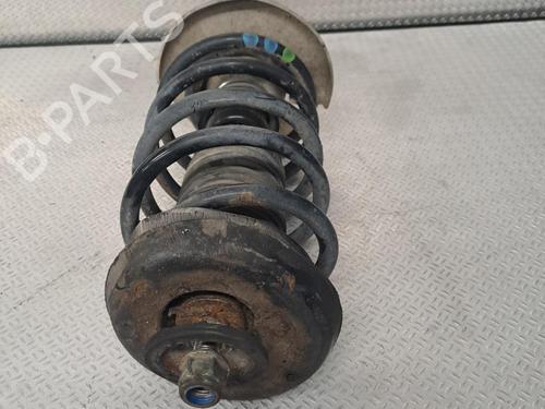 Used Left front shock absorber PEUGEOT 207 (WA_, WC_) 1.4 HDi (68 hp) 24061226
