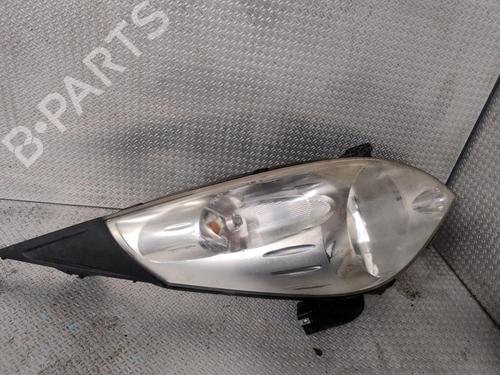 Used Right headlight Right headlight CHEVROLET SPARK (M300) 1.0 (68 hp) 34255212 34255212