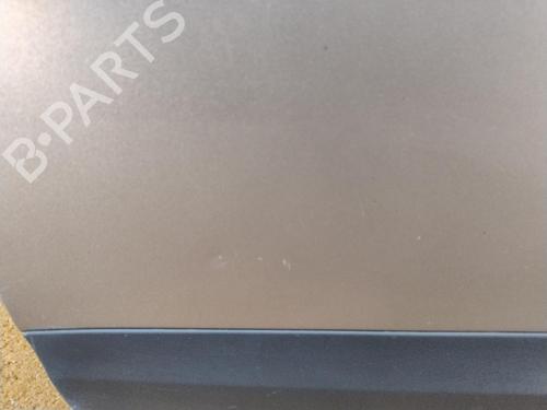 Left front door RENAULT SCÉNIC III (JZ0/1_) 1.5 dCi | BP29046854C2 