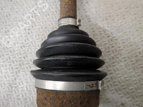 Left front driveshaft NISSAN NOTE (E12) 1.5 dCi | BP30139317M38 - Image 3