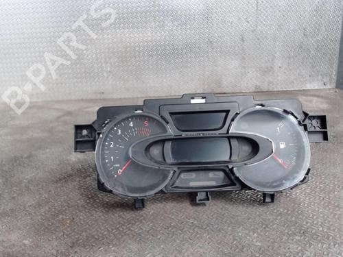 Used Instrument cluster Instrument cluster RENAULT TRAFIC III Van (FG_) 2.0 dCi 120 (FGMN) (120 hp) 33632450 33632450