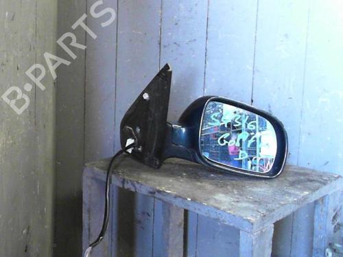 Used Right mirror VW GOLF IV (1J1) 1.4 16V (75 hp) 24063829