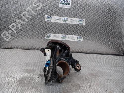 Right front steering knuckle CITROËN C3 III (SX) 1.2 THP 110 (SXHNPS, SXHNZT, SXHNZ6) | BP24098606M26 - Image 3