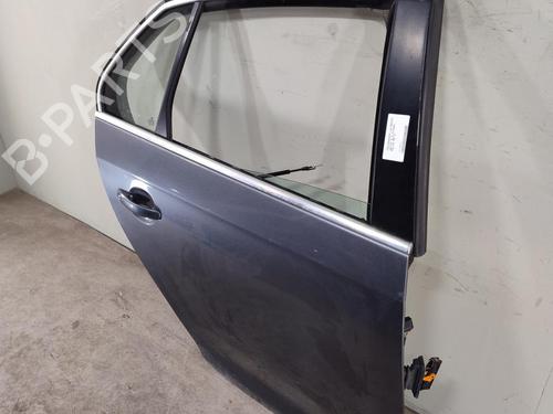 Used Right rear door VW JETTA III (1K2) 2.0 TDI (136 hp) 24060871