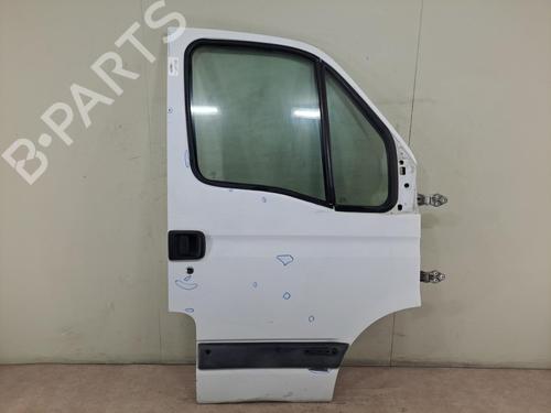 Right front door RENAULT MASTER II Van (FD) 2.5 D | BP25704138C3 