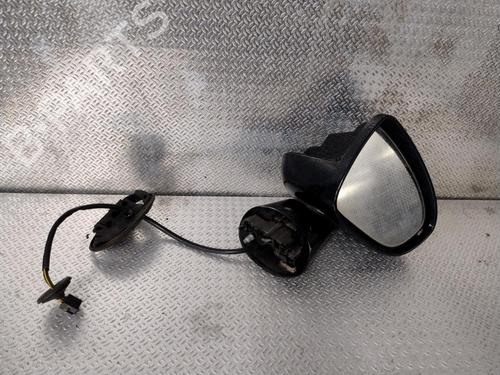 Right mirror OPEL MERIVA B MPV (S10) 1.4 (75) | BP26137043C27 