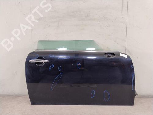 Right front door MINI MINI (R56) One D | BP29516192C3 